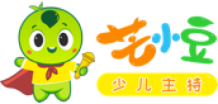 成都芒小豆教育咨询有限公司合作伙伴APP开发logo图标